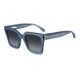 Isabel Marant IM0104/S PJP/9O ONE SIZE (51) Siva/Siva