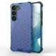 OVITEK DOOP HONEYCOMB SAMSUNG GALAXY S23+ PLUS BLUE