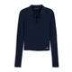 Tommy Jeans Pulover mornarska