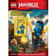 LEGO® NINJAGO® - Nebeski gusari napadaju!