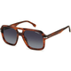 Carrera CARRERA317/S EX4/9O ONE SIZE (55) Rjava/Modra