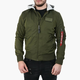 Alpha Industries MA-1 TT Hood 196108 257