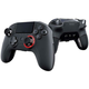 Nacon Gaming Nacon Ps4 Revolution Unlimited Pro BrezŽiČni Igralni PloŠČek, Črn
