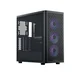 COOLER MASTER Elite 502 kućište crno (E502-KGNN-S00)