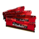 G.SKILL RipjawsZ DDR3 1600MHz CL9 32GB Kit8 (8x4GB) Intel XMP Red