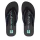 Japonke Quiksilver EO-QUILTED DUNE CQ10050BVZV Črna