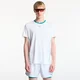 Majice Nox Pro T-Shirt White/ Ivy Green XXL