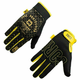 Rukavice Core Protection Black Gold XSRukavice Core Protection Black Gold XS