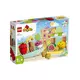 LEGO DUPLO 10983 Organska pijaca
