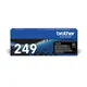 Brother Toner TN249BK, črn, 4.000 strani