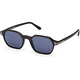 Tom Ford  FT1301 01V  Črna