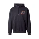 Volcom Majica POUR CHOICES oranžna/črna/bela