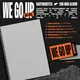 BabyMonster - We Go Up - GO Version (CD)