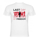 T shirt Last day