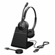 Jabra Engage 55, Ster. USB-A, UC, Stand, EM/AP