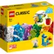 LEGO® Classic 11019 kocke i značajke