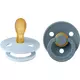 BIBS Cucle, 6-18m, 2 komada, Baby Blue & Petrol
