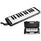 HOHNER MELODIKA STUDENT 26 BLACK 9426 C94261