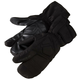 McKinley MERTON UX, moške smučarske rokavice, črna
