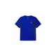 A-Game Dres kobalt modra/bela