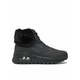 Skechers UNO RUGGED - FALL AIR, ženske patike za slobodno vreme, crna 167274