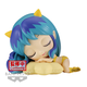 Bandai QPOSKET FIGURICA URUSEI YATSURA LUM SPI, (20839479)