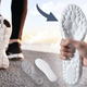 Vložek za čevlje s 4D tehnologijo oblakov | CLOUDSTEP