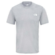 THE NORTH FACE REAXION AMPO CREW GREY