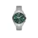 Ročna ura Emporio Armani Claudio Chronograph AR11480 Silver