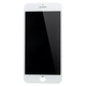 LCD zaslon za iPhone 7 Plus - bel - OEM