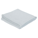 little dutch® povijalna plenička 120x120 pure soft blue