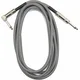 Dr.Parts DRCA2BK Bela-Črna 3 m Ravni - Kotni