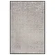 Vidaxl Predpražnik siv 80x120 cm