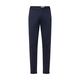 Lindbergh Chino hlače Superflex, modra