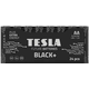 TESLA BATERIJE AA BLACK  24 MULTIPACK (R06 / KRČENJE 24 KOSOV)