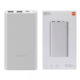 Power Bank Xiaomi 22,5W 10000mAh srebrni
