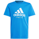 Majica adidas FIGC KIDS TEE