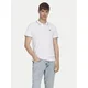 Only & Sons Polo majica Fletcher 22024827 Bela Regular Fit