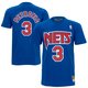Dražen Petrović 3 New Jersey Nets Mitchell & Ness HWC majica