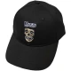 Misfits Kapa Logo & Gold Fiend Black