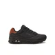 Skechers Muške patike Uno - Suited On Air, 183004-BBK, Crne