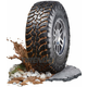 General GRABBER X3 ( LT285/70 R17 121/118Q 10PR , POR, z izboceno zascitno letvijo)