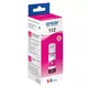 EPSON 112 magenta mastilo