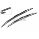 BOSCH Twin-Spoiler 530S Metlice brisača, 530/530mm