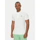 Lacoste Polo majica DH5522 Bela Regular Fit