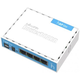 MikroTik MT046 RouterBOARD RB941-2nD hAP Lite ruterOS L4