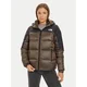 The North Face Puhovka Diablo 2.0 NF0A898Z Rjava Regular Fit