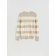 Reserved - Džemper od merino vune