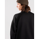 Thrasher Skate-Mag Crewneck pulover black Gr. S