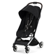 CYBEX kišobran kolica Orfeo moon black 522004191